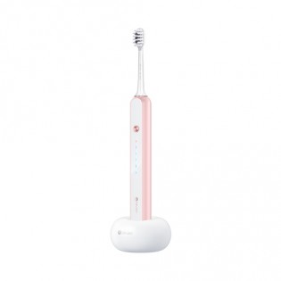 Doctor B S7 Sonic Electric Toothbrush Pink